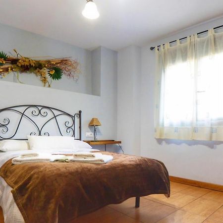 Apartamentos Rurales La Vera Jarandilla de la Vera Exteriör bild
