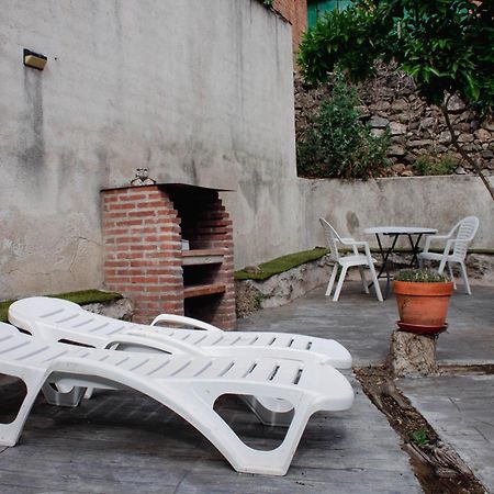 Apartamentos Rurales La Vera Jarandilla de la Vera Exteriör bild