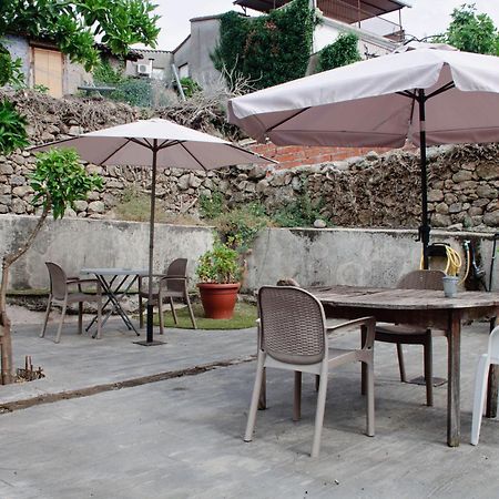 Apartamentos Rurales La Vera Jarandilla de la Vera Exteriör bild