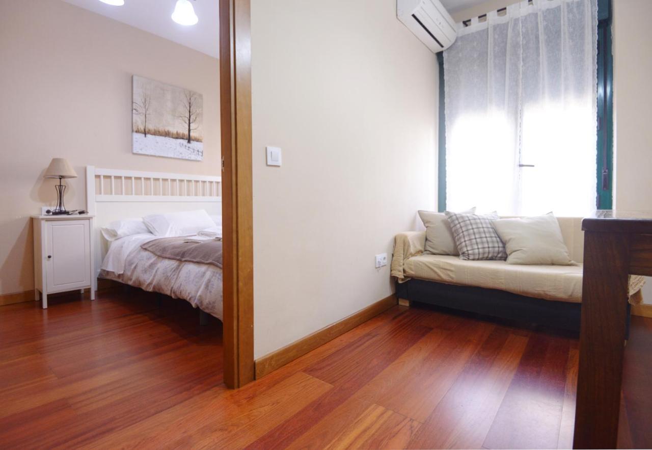 Apartamentos Rurales La Vera Jarandilla de la Vera Exteriör bild