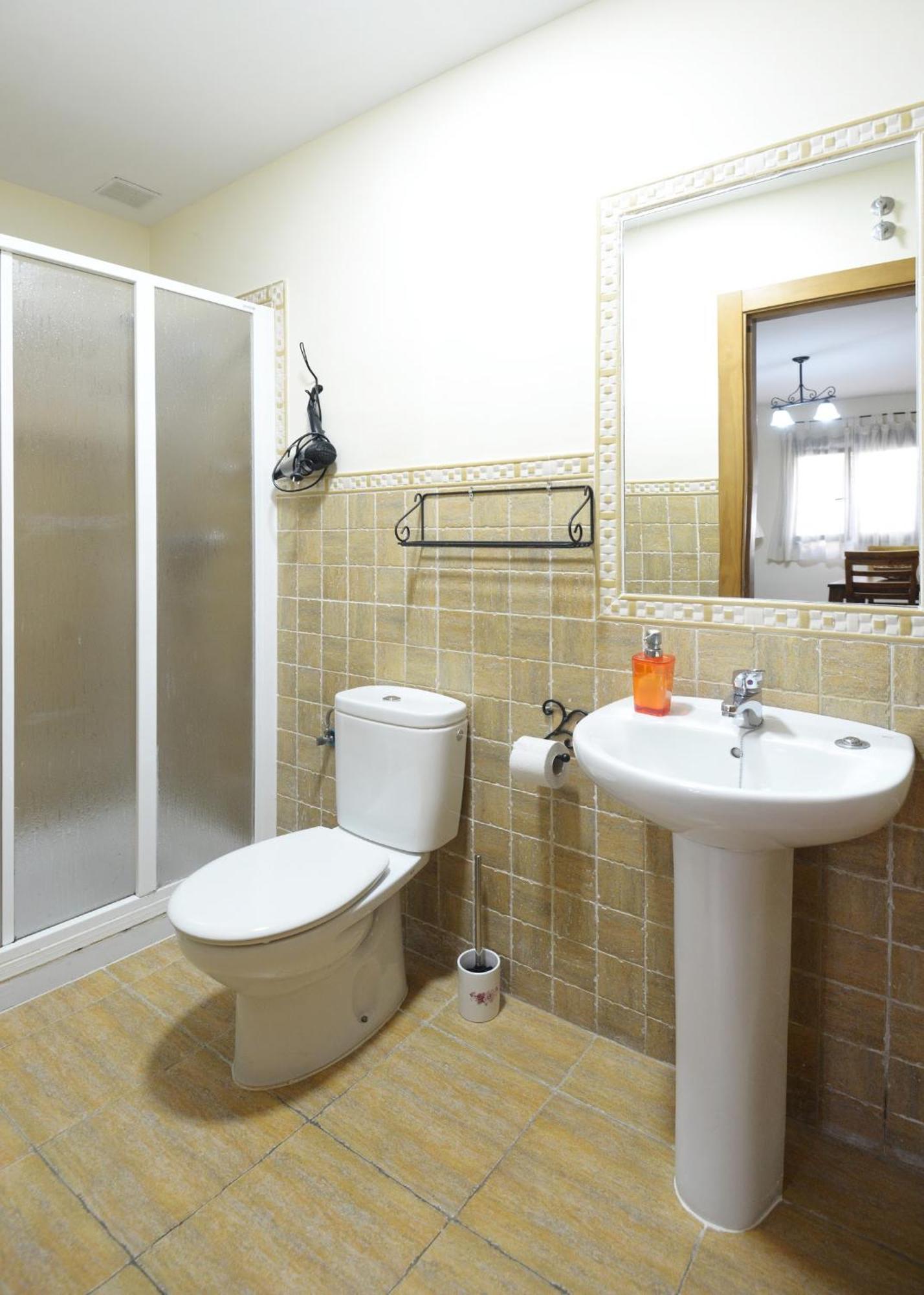 Apartamentos Rurales La Vera Jarandilla de la Vera Exteriör bild