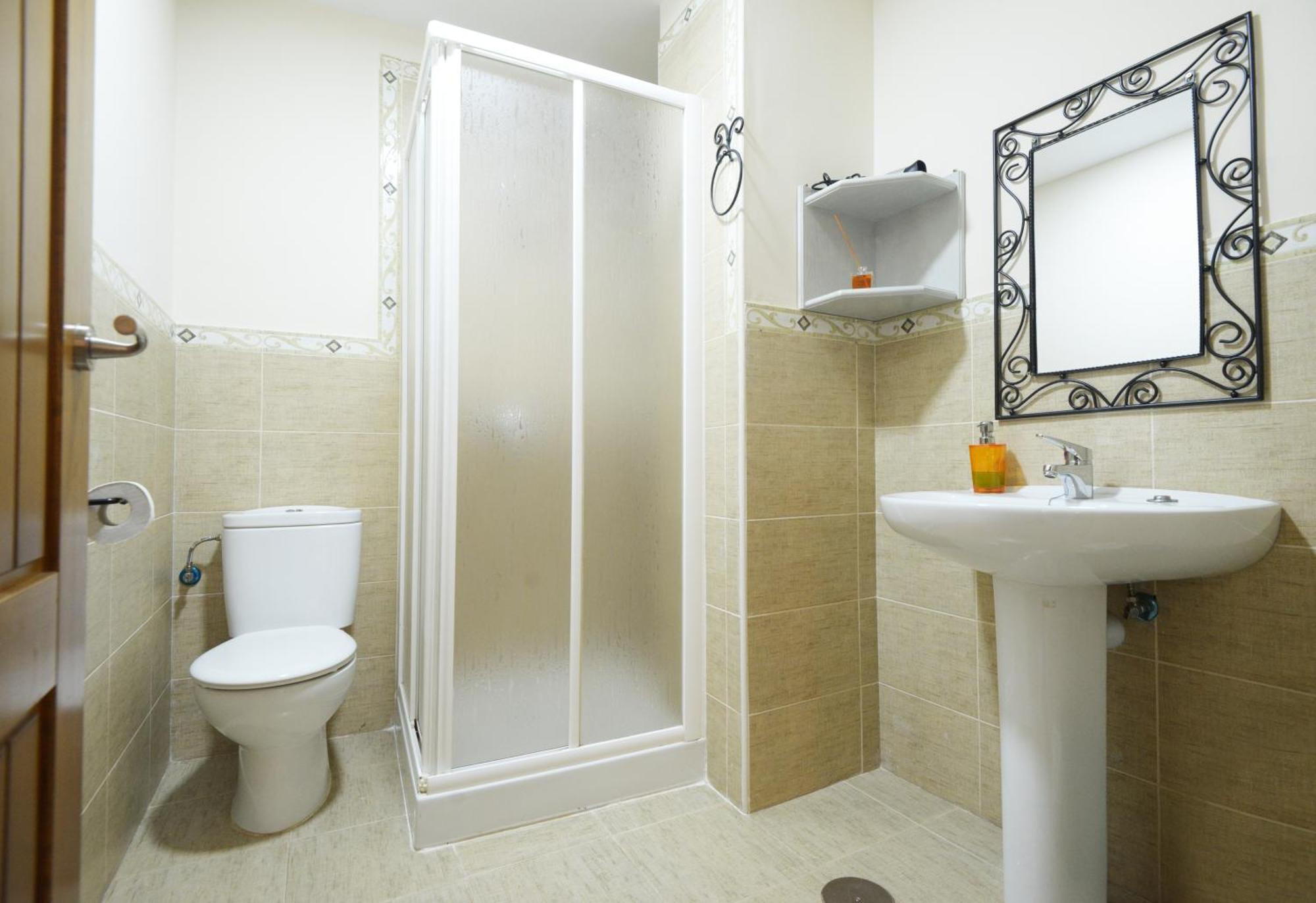 Apartamentos Rurales La Vera Jarandilla de la Vera Exteriör bild