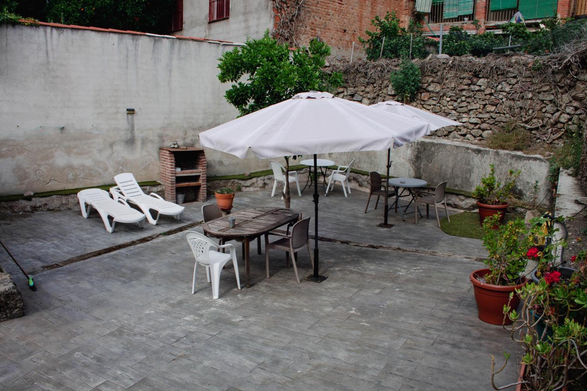 Apartamentos Rurales La Vera Jarandilla de la Vera Exteriör bild