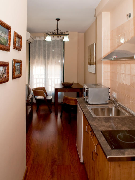 Apartamentos Rurales La Vera Jarandilla de la Vera Exteriör bild