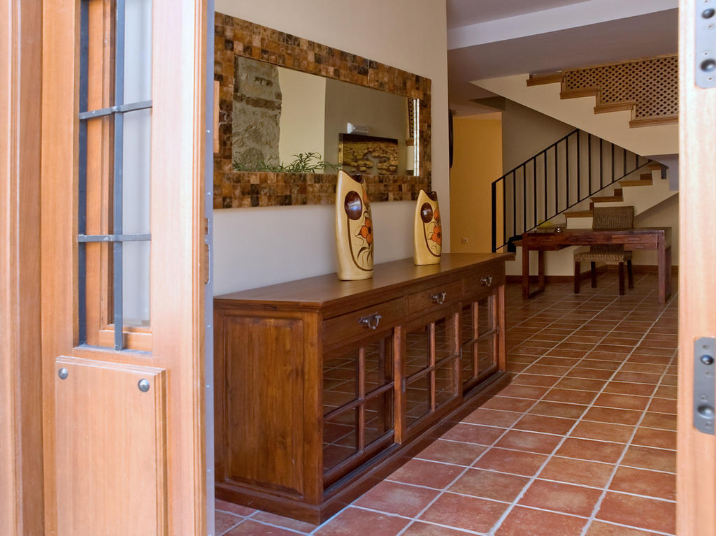 Apartamentos Rurales La Vera Jarandilla de la Vera Rum bild